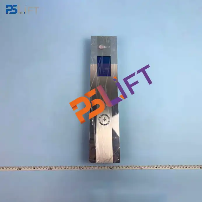LAISHENG LCD Display Board LOP2302